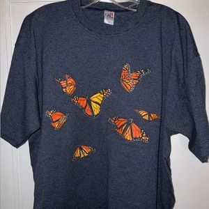 urban outfitters tshirt